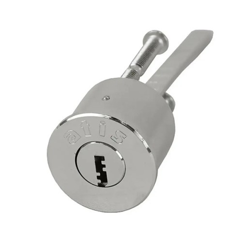 Електромеханічний замок Atis Lock SS
