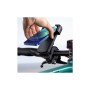 Тримач для смартфонів Ugreen LP494 Bike Phone Mount Black (60548)