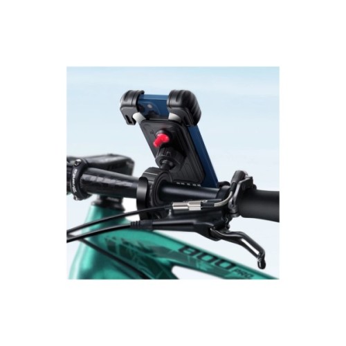 Тримач для смартфонів Ugreen LP494 Bike Phone Mount Black (60548)