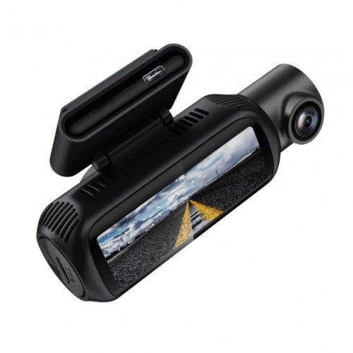 Відеореєстратор Aspiring Griffon 2 Wi-Fi 2.5К, 3 channels (GR2-4k2010)