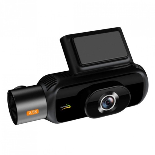 Відеореєстратор Aspiring Griffon 2 Wi-Fi 2.5К, 3 channels (GR2-4k2010)