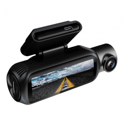 Відеореєстратор Aspiring Griffon 2 Wi-Fi 2.5К, 3 channels (GR2-4k2010)