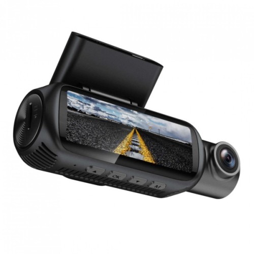 Відеореєстратор Aspiring Griffon 2 Wi-Fi 2.5К, 3 channels (GR2-4k2010)