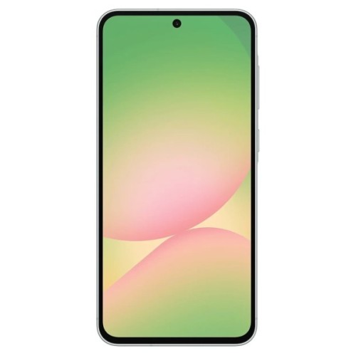 Мобільний телефон Samsung Galaxy A56 5G 8/128Gb Green (SM-A566BZGAEUC)
