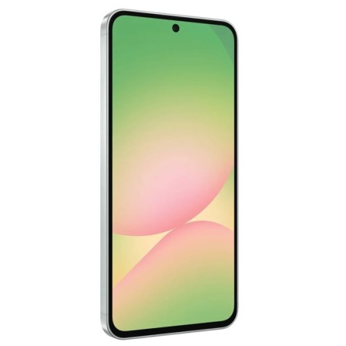 Мобільний телефон Samsung Galaxy A56 5G 8/128Gb Green (SM-A566BZGAEUC)