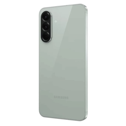 Мобільний телефон Samsung Galaxy A56 5G 8/128Gb Green (SM-A566BZGAEUC)