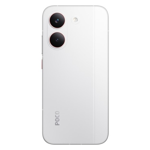 Мобільний телефон Xiaomi Poco X8 Pro 12/512GB White (1191428)