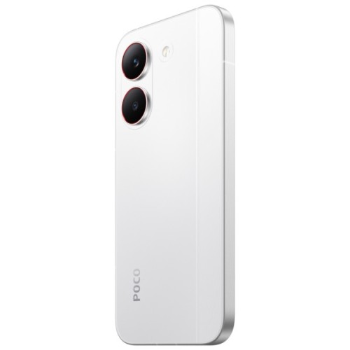 Мобільний телефон Xiaomi Poco X8 Pro 12/512GB White (1191428)