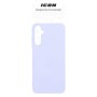 Чохол до мобільного телефона Armorstandart ICON Case Samsung A05s (A057) Lavender (ARM72570)
