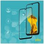 Скло захисне Piko Full Glue Samsung A25 5G Black (1283126574948)