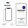 Скло захисне BeCover 10D Samsung Galaxy A37 SM-A376 Black (714917)
