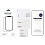 Скло захисне BeCover 10D Samsung Galaxy A37 SM-A376 Black (714917)