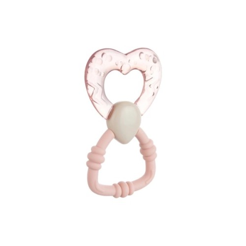 Прорізувач Canpol Babies Чарівна паличка Рожеве (56/152_pin)