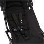 Набір текстилю для коляски Stokke YOYO 6+ чорний (Black) (646403)