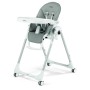Стілець для годування Peg-Perego Prima Pappa Follow Me Ice (IH01000000BL73)