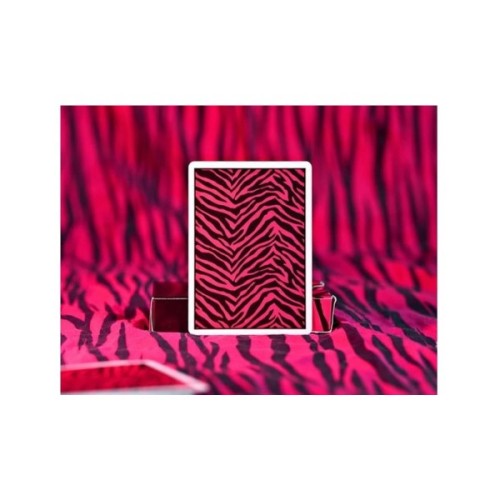 Гральні карти Noc MYNOC 006 (Tiger) (PC_NM006)