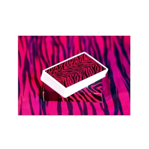 Гральні карти Noc MYNOC 006 (Tiger) (PC_NM006)