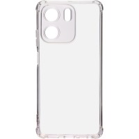 Чохол до мобільного телефона Armorstandart Air Force OPPO A5X 4G / A5X 5G Transparent (ARM85376)