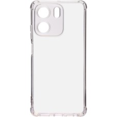 Чохол до мобільного телефона Armorstandart Air Force OPPO A5X 4G / A5X 5G Transparent (ARM85376)