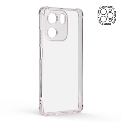 Чохол до мобільного телефона Armorstandart Air Force OPPO A5X 4G / A5X 5G Transparent (ARM85376)