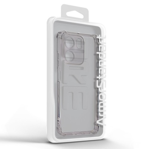 Чохол до мобільного телефона Armorstandart Air Force OPPO A5X 4G / A5X 5G Transparent (ARM85376)