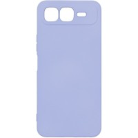 Чохол до мобільного телефона Armorstandart ICON Infinix Smart 10 Plus 4G Camera cover Lavender (ARM87954)