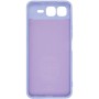 Чохол до мобільного телефона Armorstandart ICON Infinix Smart 10 Plus 4G Camera cover Lavender (ARM87954)