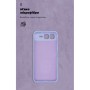 Чохол до мобільного телефона Armorstandart ICON Infinix Smart 10 Plus 4G Camera cover Lavender (ARM87954)