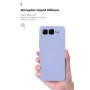 Чохол до мобільного телефона Armorstandart ICON Infinix Smart 10 Plus 4G Camera cover Lavender (ARM87954)