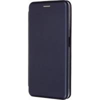 Чохол до мобільного телефона Armorstandart G-Case OPPO A5X 4G / A5X 5G Dark Blue (ARM85408)