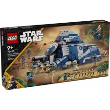 Конструктор LEGO Star Wars Битва при Фелюсії Сепаратистський МТТ (75435)
