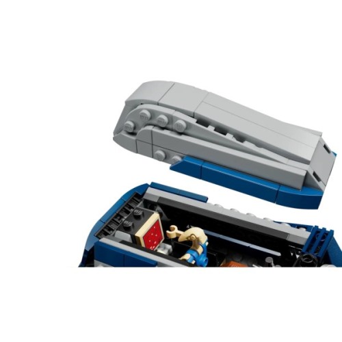 Конструктор LEGO Star Wars Битва при Фелюсії Сепаратистський МТТ (75435)