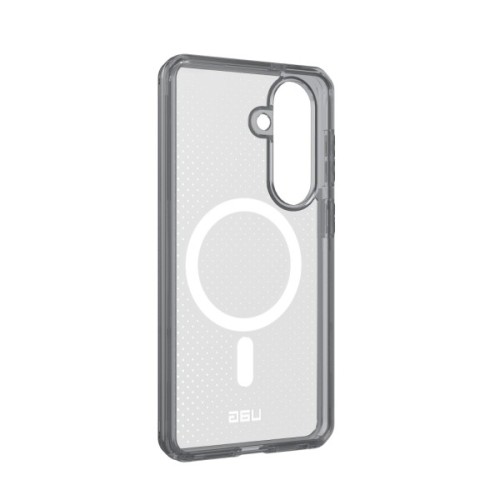 Чохол до мобільного телефона UAG Samsung Galaxy S26+ Dot with Magnet ice/ash (214548114331)