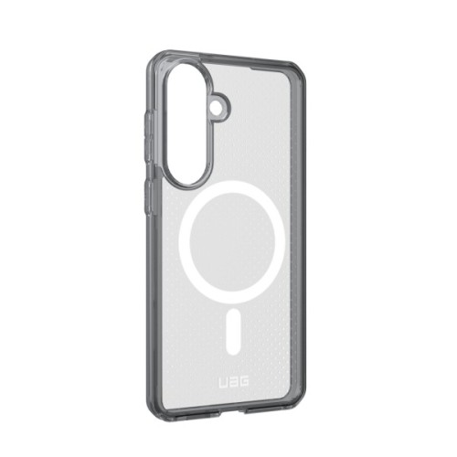 Чохол до мобільного телефона UAG Samsung Galaxy S26+ Dot with Magnet ice/ash (214548114331)