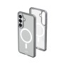 Чохол до мобільного телефона UAG Samsung Galaxy S26+ Dot with Magnet ice/ash (214548114331)