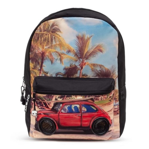 Рюкзак шкільний Mojo Фольксваген (KAB9985231)