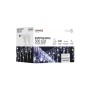 Гірлянда Chomik Бахрома 300 LED 12 м, холодний білий, IP44, від мережі (5900779879850)
