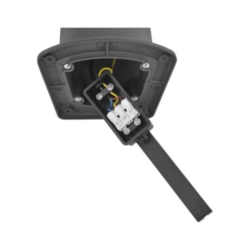 Світильник EMOS E27 25 Вт IP54 (ZGL0C0P)