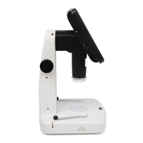 Мікроскоп Sigeta Цифровий Numeric Pro 10x-300x 5 MP 7" LCD (65512)