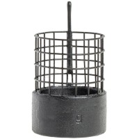 Годівниця Brain "Пуля" M 60g Black (1858.24.62)