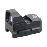 Коліматорний приціл Vector Optics Frenzy 1x17x24 5MOA Green Dot TEK footprint (SCRD-G19II)