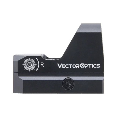 Коліматорний приціл Vector Optics Frenzy 1x17x24 5MOA Green Dot TEK footprint (SCRD-G19II)