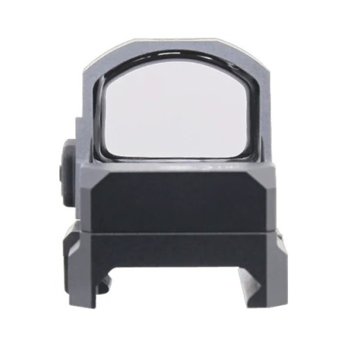 Коліматорний приціл Vector Optics Frenzy 1x17x24 5MOA Green Dot TEK footprint (SCRD-G19II)