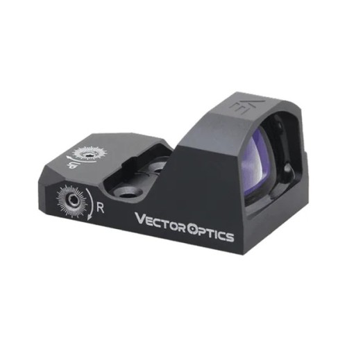 Коліматорний приціл Vector Optics Frenzy 1x17x24 5MOA Green Dot TEK footprint (SCRD-G19II)
