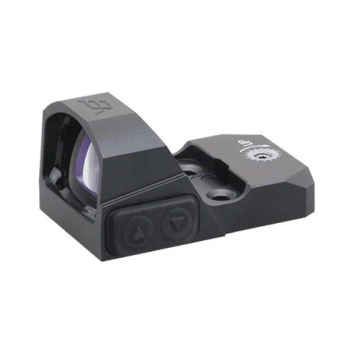 Коліматорний приціл Vector Optics Frenzy 1x17x24 5MOA Green Dot TEK footprint (SCRD-G19II)