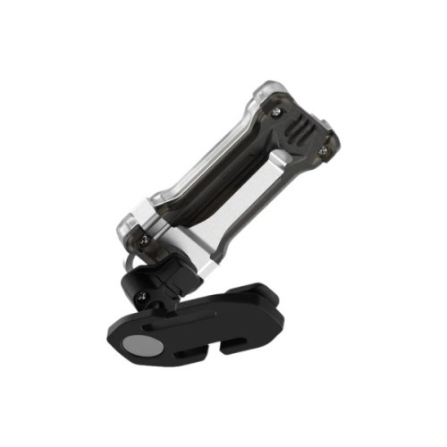 Ліхтар Armytek Zippy Extended Set Grey (F06101G)