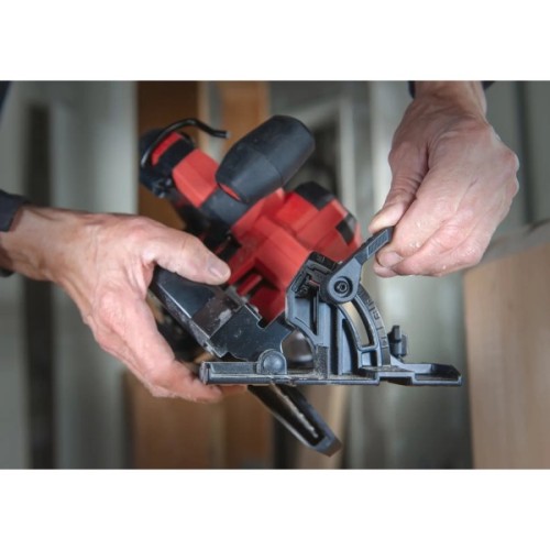 Дискова пила Skil акумуляторна безщіткова, 3571 CA XP (SW1E3571CA)