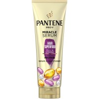 Кондиціонер для волосся Pantene Pro-V Miracle Serum Поживний коктейль Об'ємне та міцне 200 мл (8001090856005)
