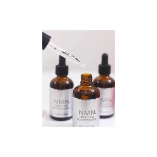Сироватка для обличчя Kor Japan Nmn High Class Moist Essence Антивікова з NMN 60 мл (4571365222889)