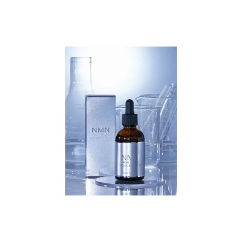 Сироватка для обличчя Kor Japan Nmn High Class Moist Essence Антивікова з NMN 60 мл (4571365222889)